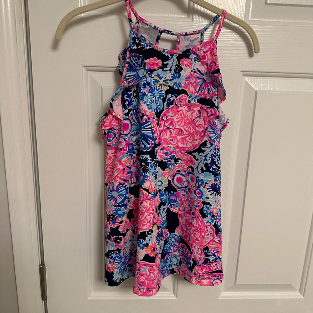 Lilly Pulitzer Top